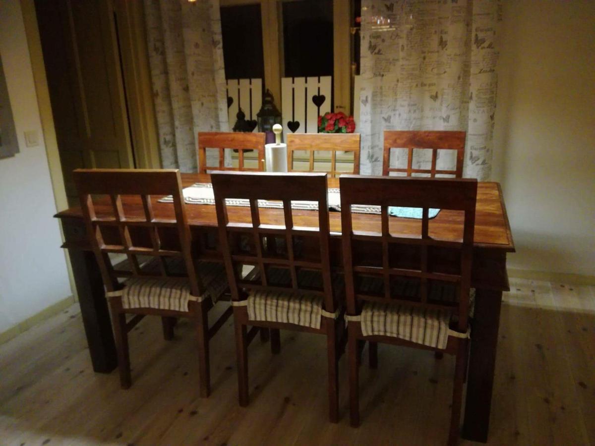 Gustafs Logi Hostel ภายนอก รูปภาพ